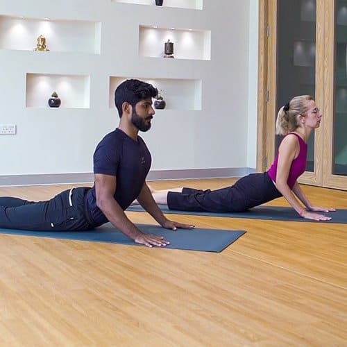 08 restorative down tempo min