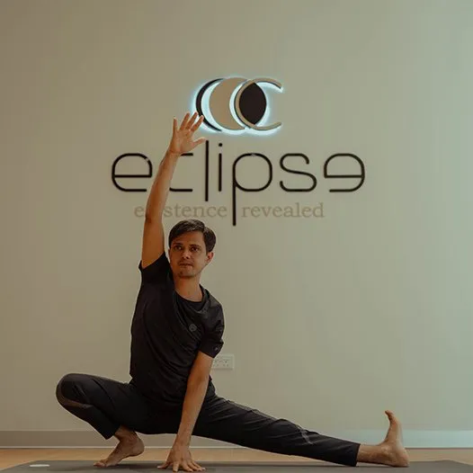 Goeclipse Yoga Mumbai, Goeclipse yoga classes Mumbai