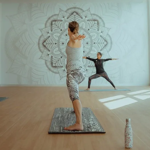 Goeclipse Yoga Mumbai, Goeclipse yoga marina dubai