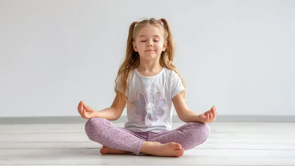 Gratitude Meditation (Fostering Positivity)