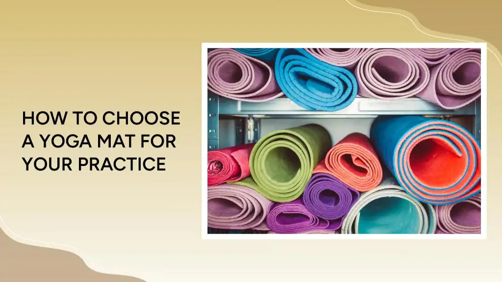 which is the best yoga mat