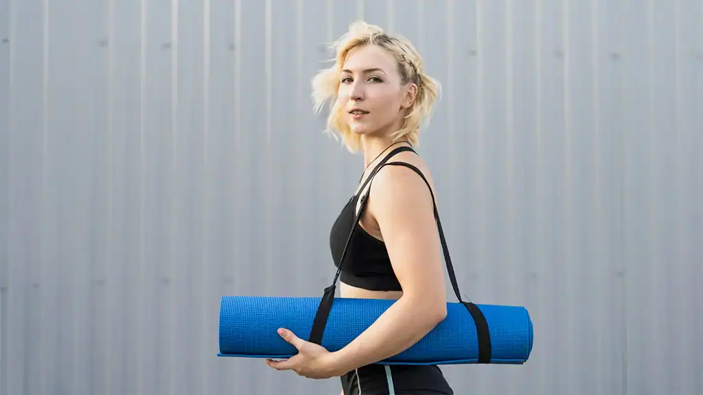 How to Choose a Yoga Mat