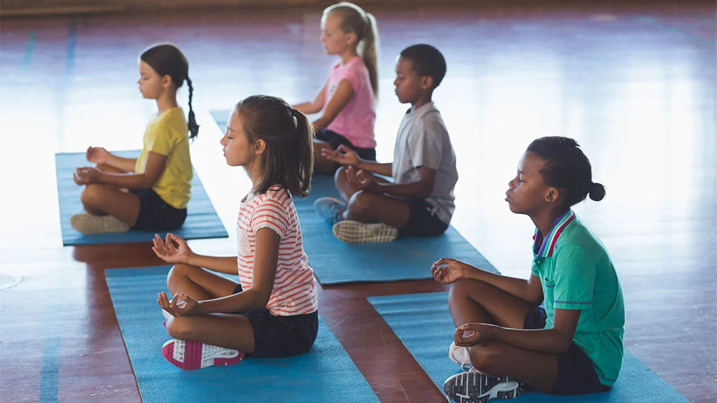 Mindful Activities to Integrate into Everyday Life