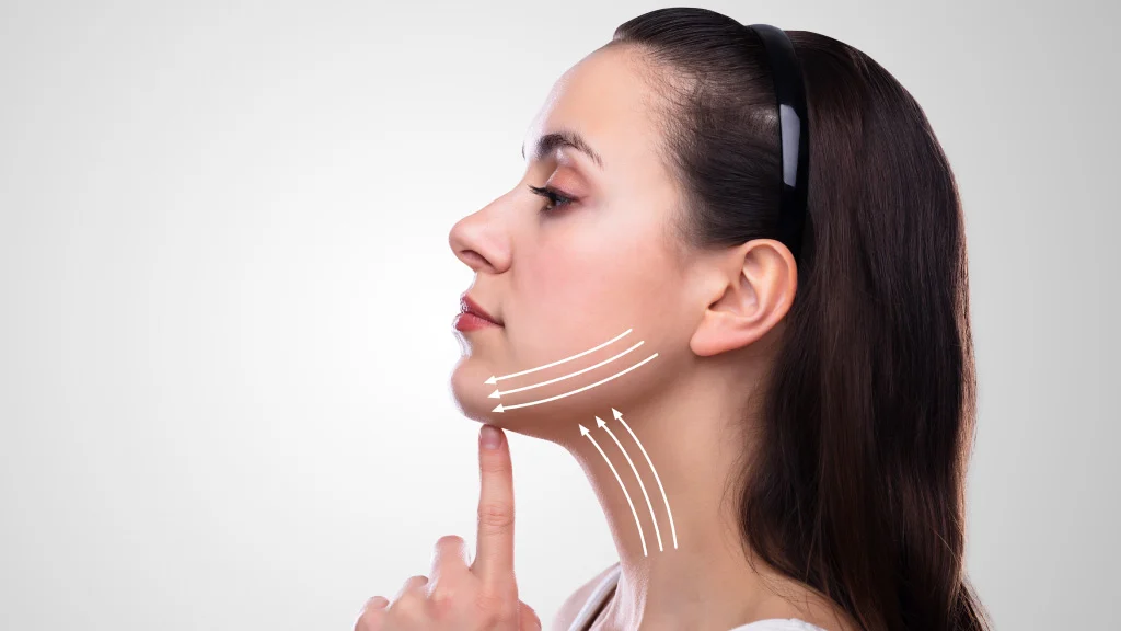 Neck and Jaw Stretch