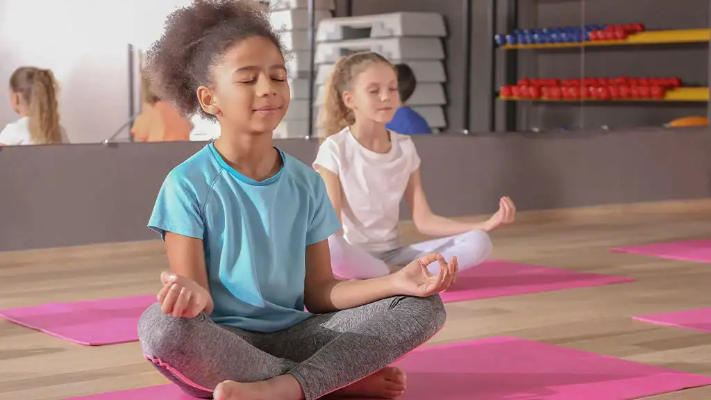 The Listening Game (Mindful Awareness Exercise)