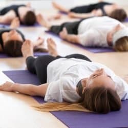 Yoga Nidra