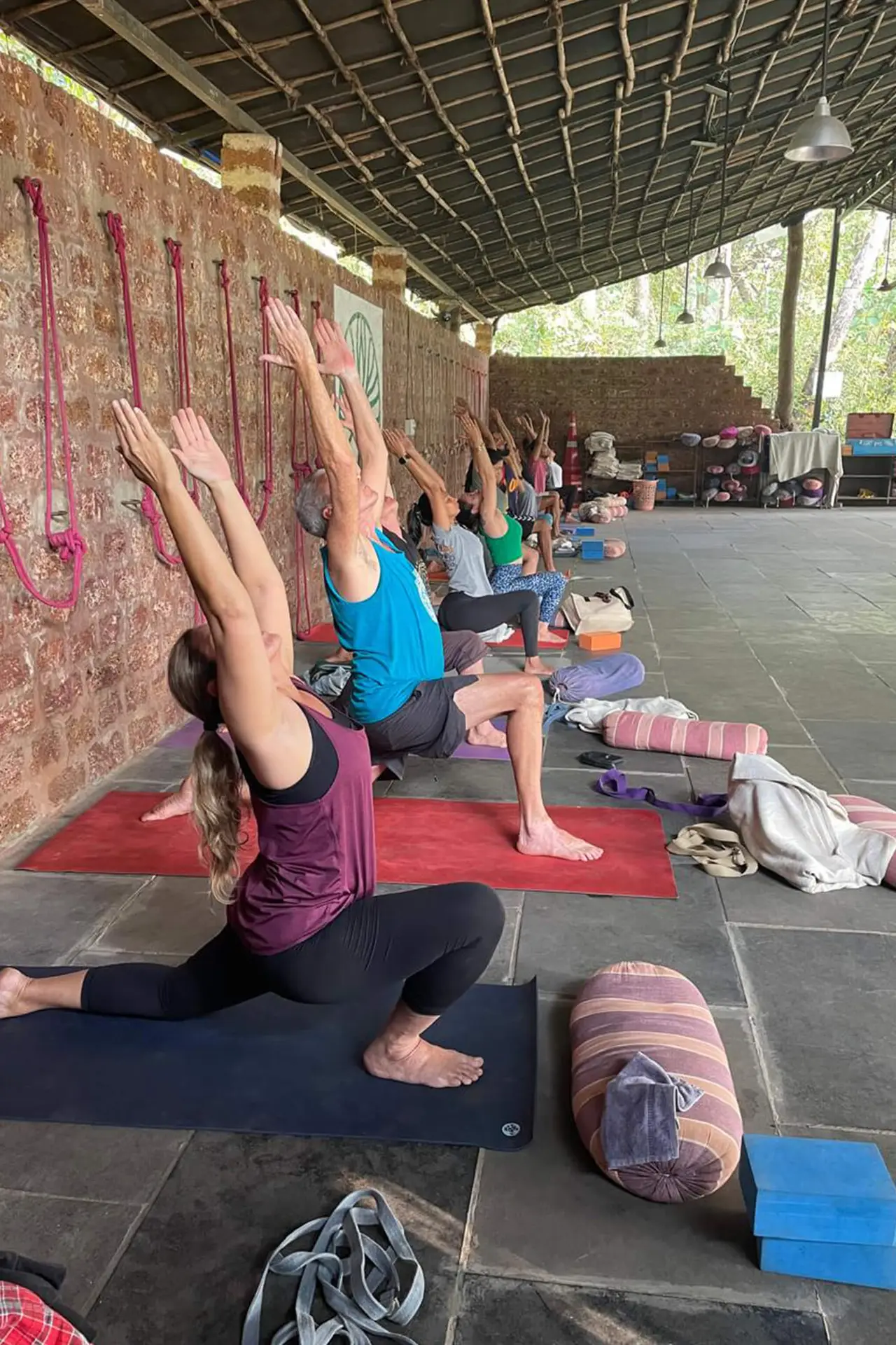 precision and alignment