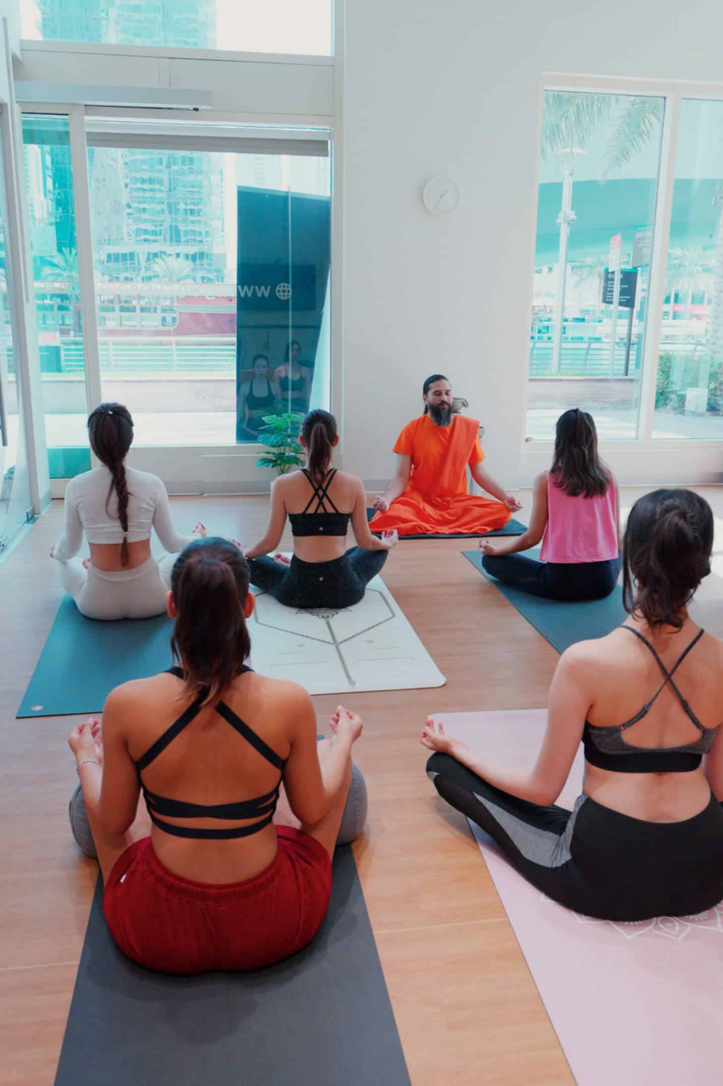 shakti jagran training